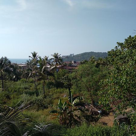Ritchita Beach Way Калангут Экстерьер фото